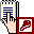 MS Access Export Table To Text File Software icon